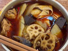 -牛王庙小吃(桥头街店)