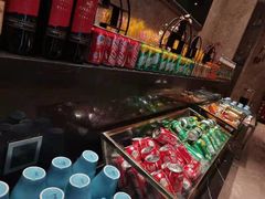 -西宁富力万达文华酒店美食汇西餐厅