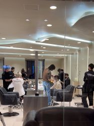 -VIM Hair Salon