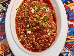 -山城小聚(福田店)