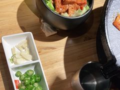 -么肆烤肉(汉街形象店)