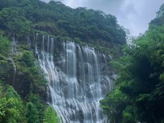 -千泷沟大瀑布旅游区