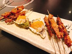 -老大烧烤旗舰店(建国路店)