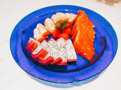-眉州东坡(上海中心店)