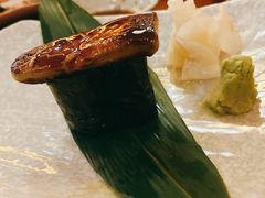 鹅肝军舰寿司-文立新麻辣烫(合生汇21街区店)