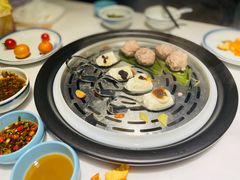 -碗中海·蒸汽海鲜·桑拿鸡(岭南天地店)