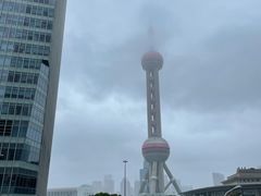 -东方明珠广播电视塔
