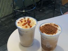 -红楼HONGLOU Gelato(淮海中路店)