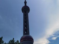 -东方明珠广播电视塔