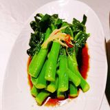 吃烤鸭还得是中华老字号……