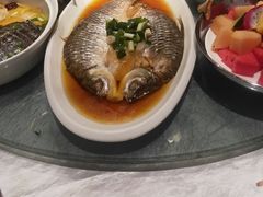 -好福记饭店(红梅公园店)