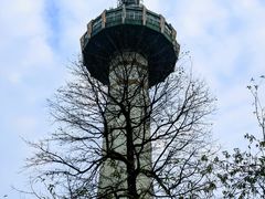 -岳麓山风景名胜区