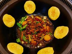 -五谷虫子鸡(医学院店)