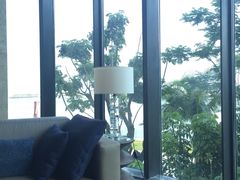 -希尔顿南海酒店·观廊大堂吧·海景下午茶