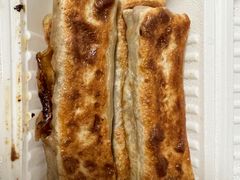 -左邻右舍褡裢火烧(石榴园店)