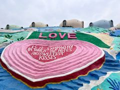 -漳州滨海火山岛自然生态风景区