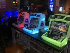 -璇宫国际影城(江汉路店)