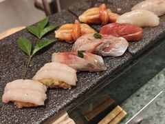 -鮨冠OMAKASE食べ放题(北京首店)