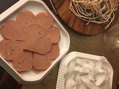 -丁卯•铜锅涮肉(工体店)