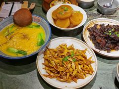 -兰溪小馆(首经贸店)