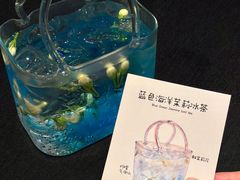 -久宴·天目湖大鱼头(恐龙园店)