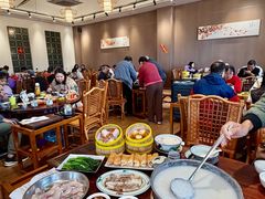 -顺德一品粥·20年凤城老字号(芳村店)