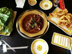 -芦月轩羊蝎子(北蜂窝店)