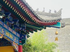 -西安市广仁寺