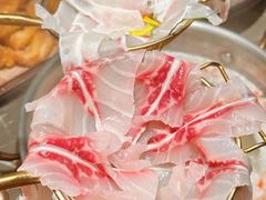 -正能量脆肉鲩火锅