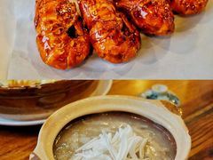 罗氏虾-猪肉婆私房菜(容桂总店)