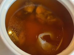 -富力丽思卡尔顿酒店·丽轩中餐厅