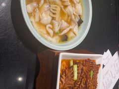 㷮熘鱼片-梅飞酒家(桑园路店)