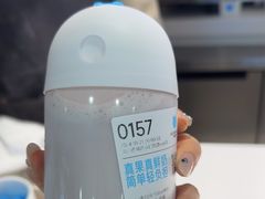 -兰熊鲜奶(西直门凯德mall店)