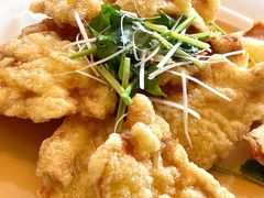-黄家饺子东北特色菜馆(湖滨商业街店)