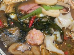 -福客麻辣烫·现炒麻辣香锅(印力中心店)
