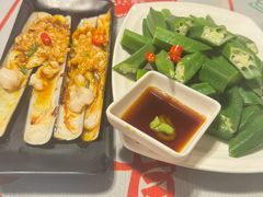 -辉记炭烧海鲜大排档·老字号(福田店)