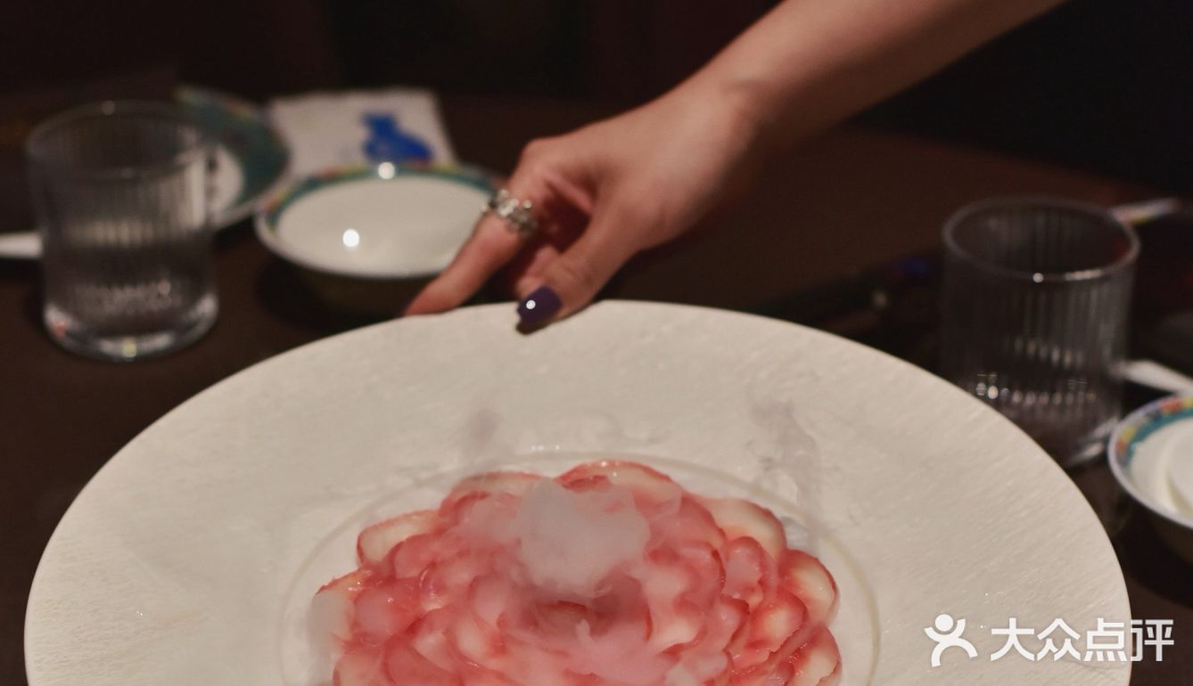 北京|在这个春天，赴一场漂亮饭