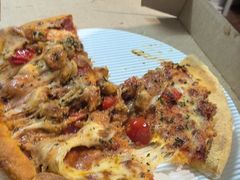 经典意式肉酱比萨-达美乐比萨(南京西路店)