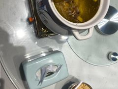 -老奶奶私房菜(天台里街店)