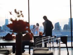 -璞渼咖啡 ROOF P.M. Café(浦东美术馆店)