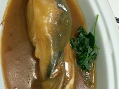 -肆月河豚·新淮扬(金融街店)