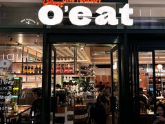 -O'eat Blossom&Pelican(深圳首店)