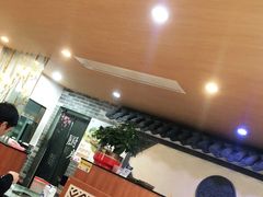 大堂-滋味园(勒流店)