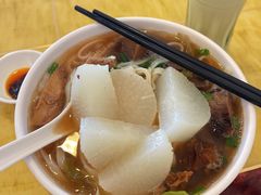 -莲塘味宝园牛杂(天越翔园店)