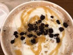 -星巴克(威尼斯人店)