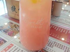 -捷信牛奶甜品世家(学府店)