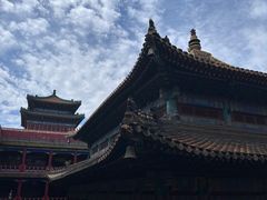 -普陀宗乘之庙(小布达拉宫)