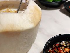 -狐狸爱上椰子鸡(滨江星光大道店)