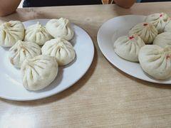 -津门永胜包子铺(哈尔滨道总店)