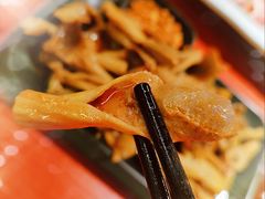 -谭鸭血老火锅(龙湖宝山天街店)